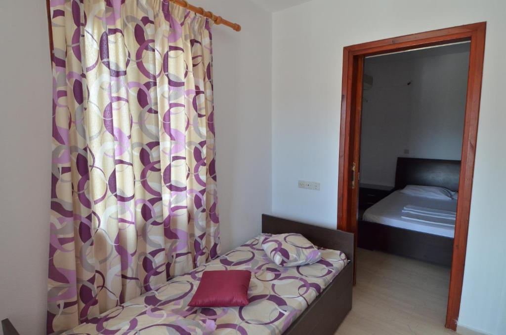 Manos Apartments - 14