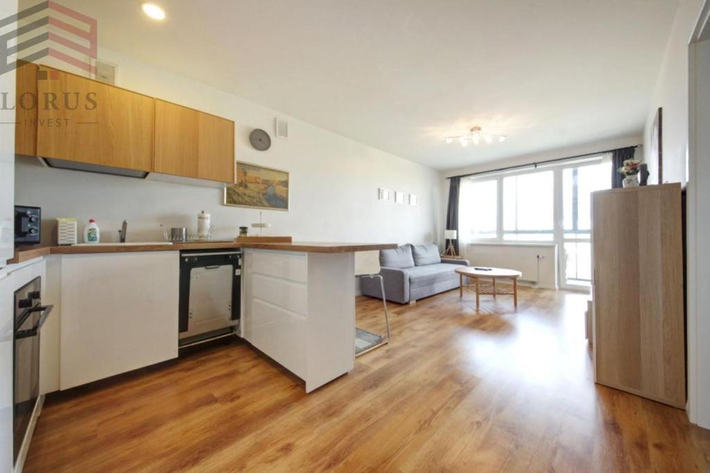 Sausio 13 Apartamentas - Appartement Met 1 Slaapkamer