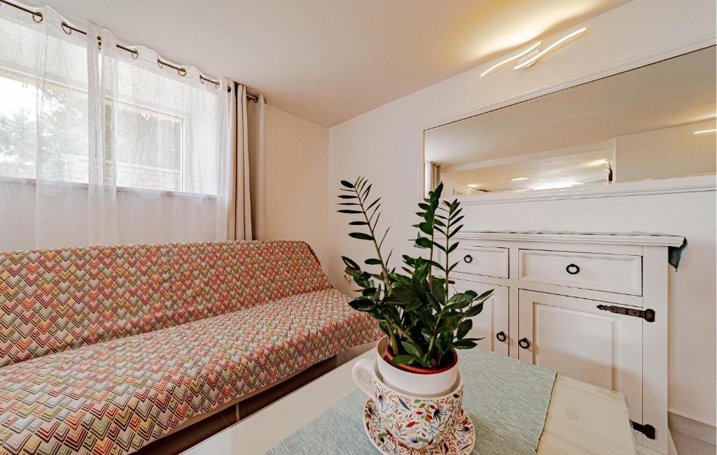 Zdjęcie z galerii obiektu Apartment Koludrt Bb Croatia w mieście Lumbarda
