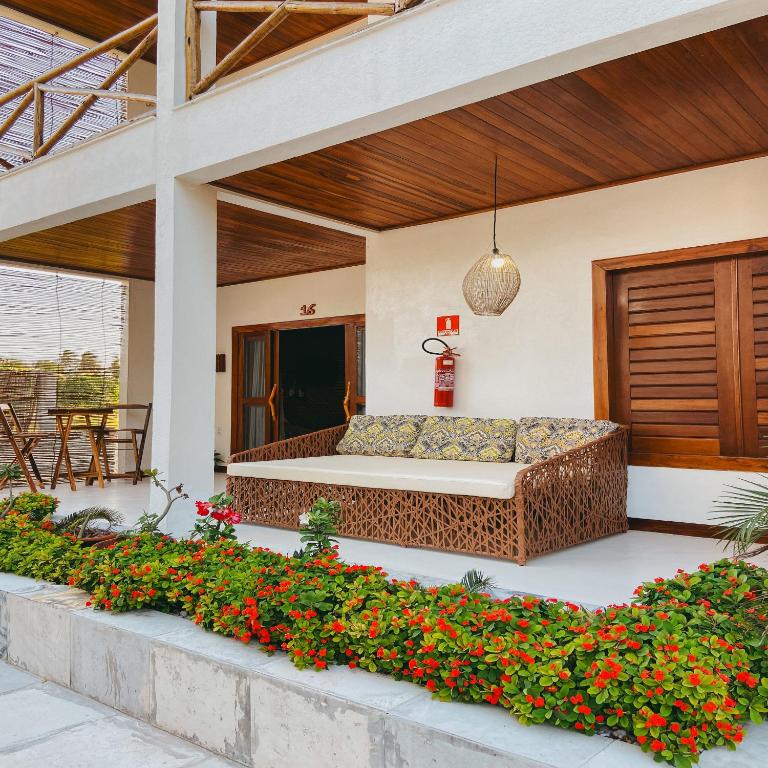 Velho Chico - Large Double Room