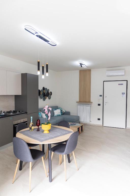 Bagheria Home - Appartement Met 1 Slaapkamer
