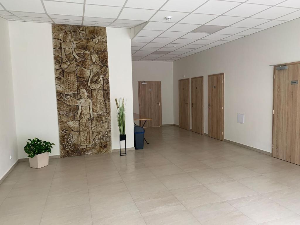 Fotografie z fotogalerie ubytování hotel Manětín v destinaci Manětín