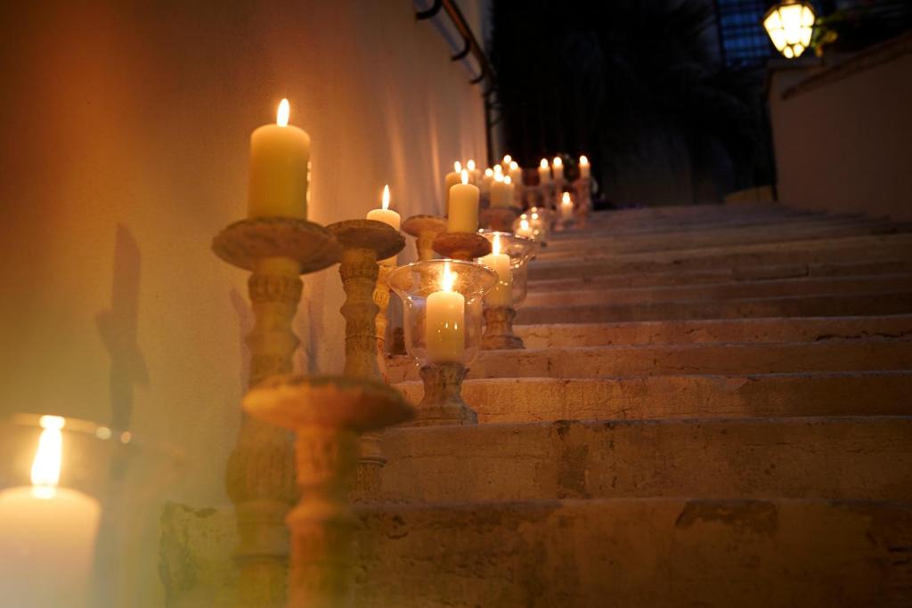 Fotografie z fotogalerie ubytování Palazzo Paruta & Wellness Suites v Benátkách