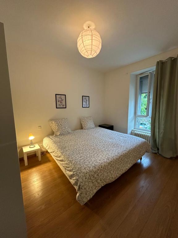 Photo de la galerie de l'établissement Jolie maison familiale, à Guingamp