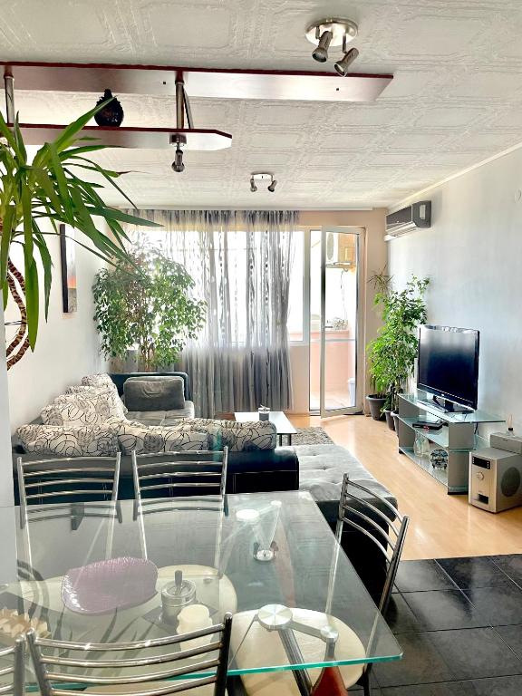 The View apartment