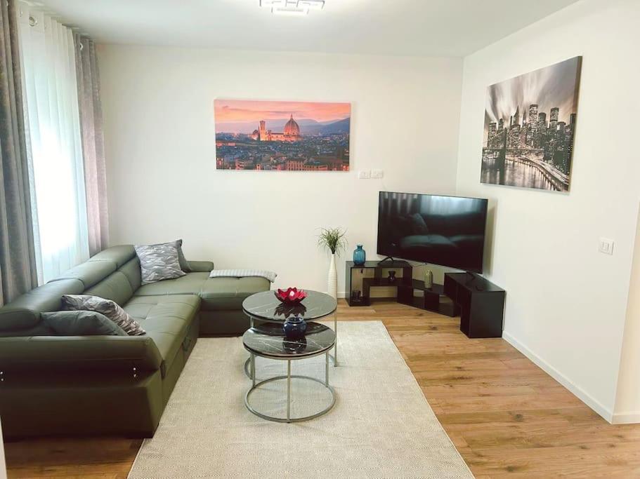 DolceVita apartment photo