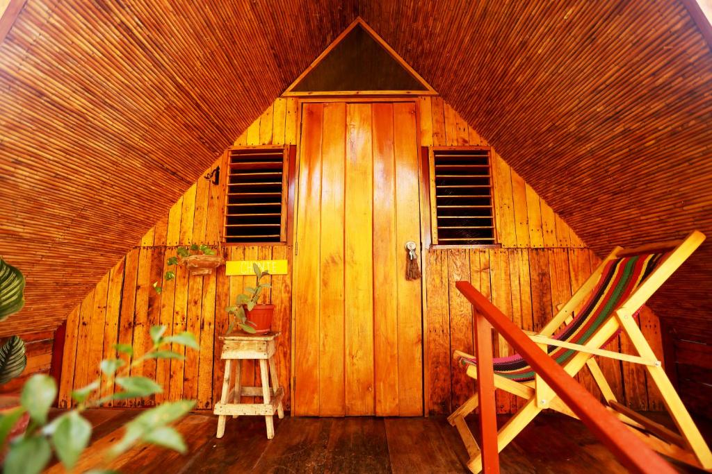 Casa Caracola - Chambre Double Avec Salle De Bain Privée