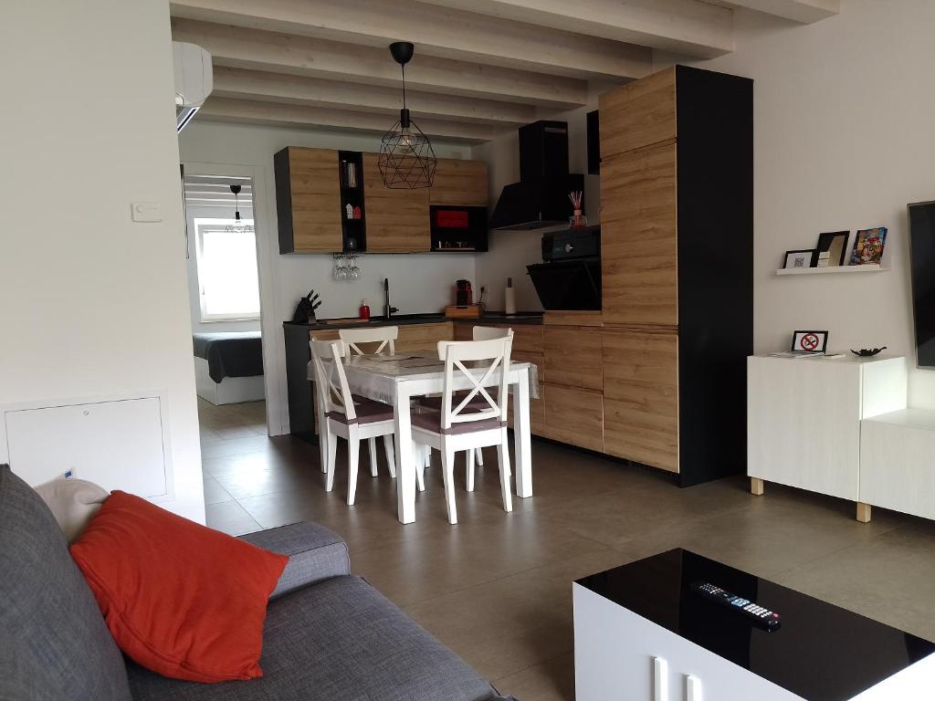 Verona Urban Apartment