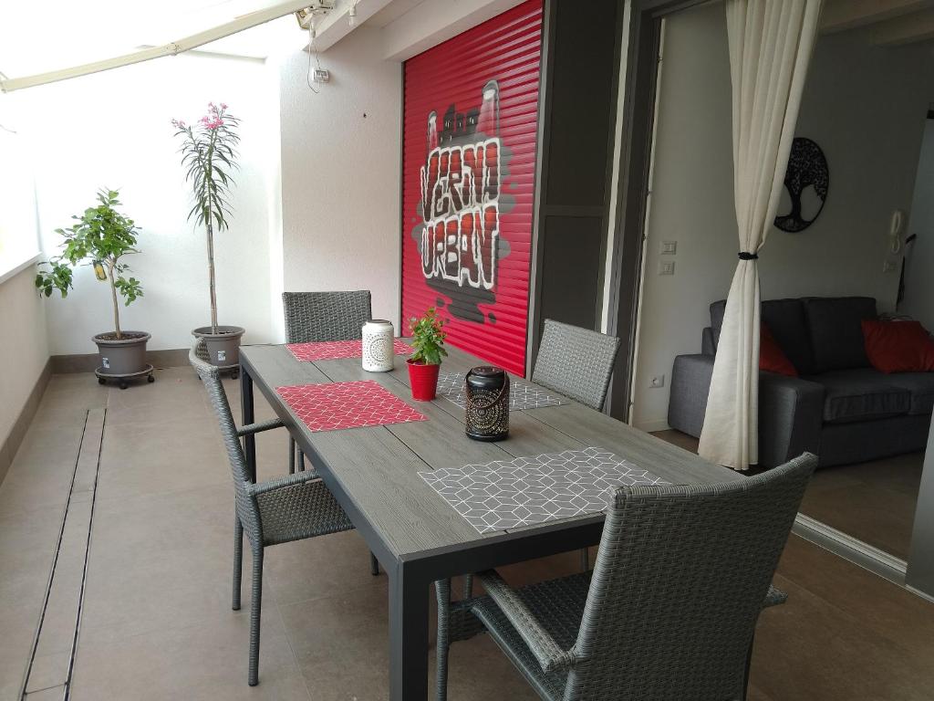 Verona Urban Apartment - 8