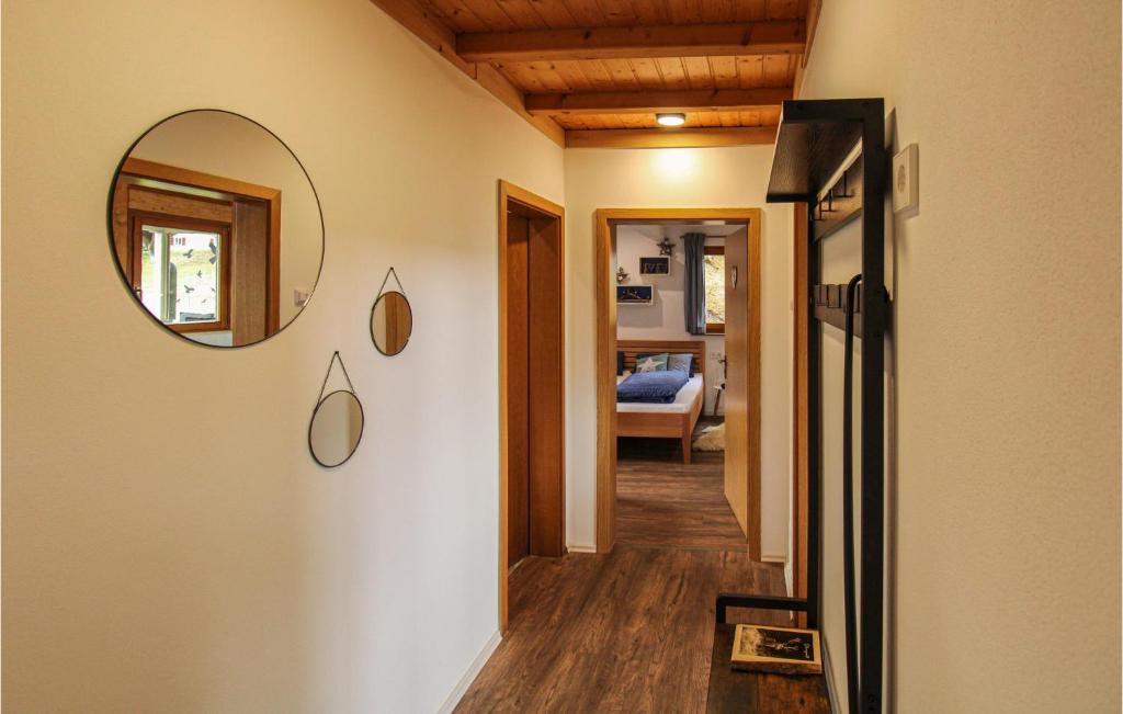 Fotografie z fotogalerie ubytování Chalet Bestaenderhof v destinaci Obertal