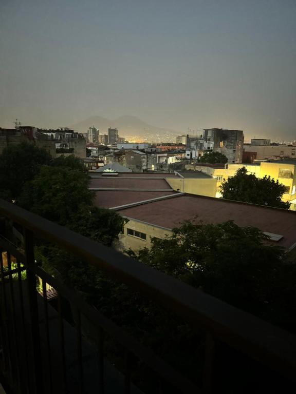 Terrazza Miracoli & Spa Napoli - Resim 32