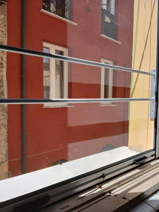Balkón nebo terasa v ubytování Alloggio per uso turistico Frasca Lucio
