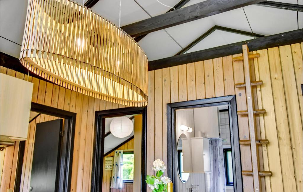 Fotografie z fotogalerie ubytování Holiday Home Sydals 46 v destinaci Skovby