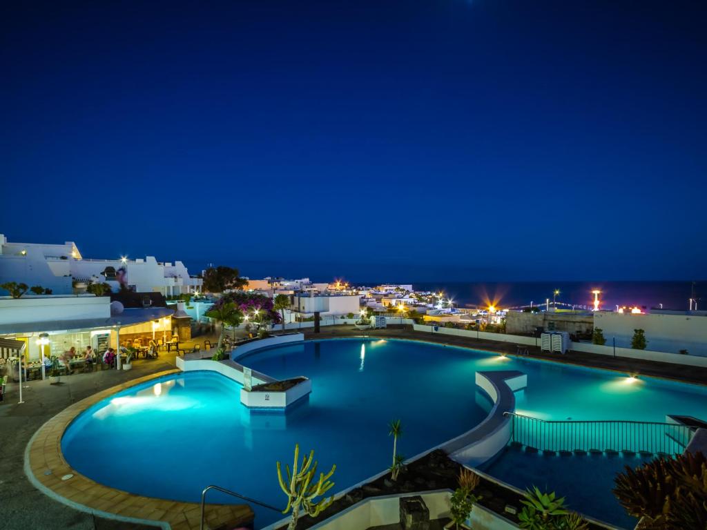 BelleVue Aquarius Lanzarote – Apartments & Urlaub am Meer