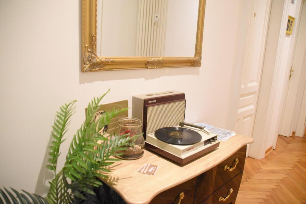 Residence Montanelli - Resim 10