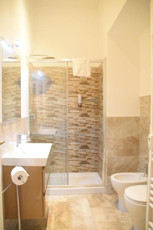 Residence Montanelli - Resim 34