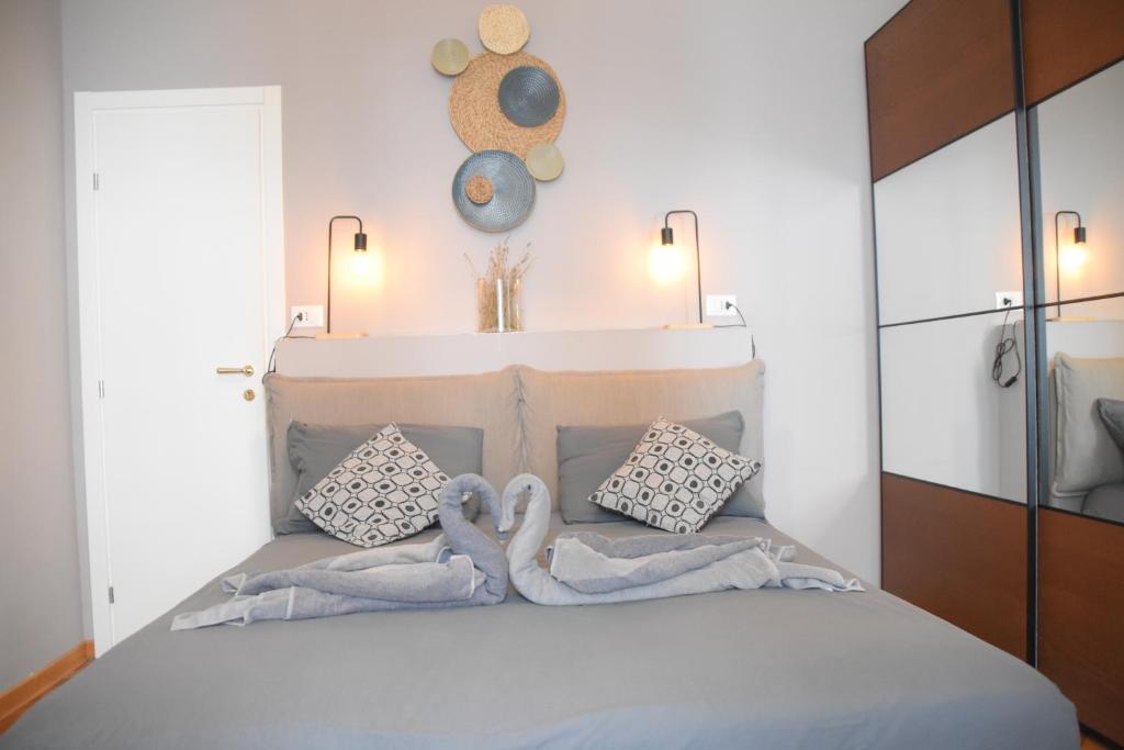 Residence Montanelli - Resim 15