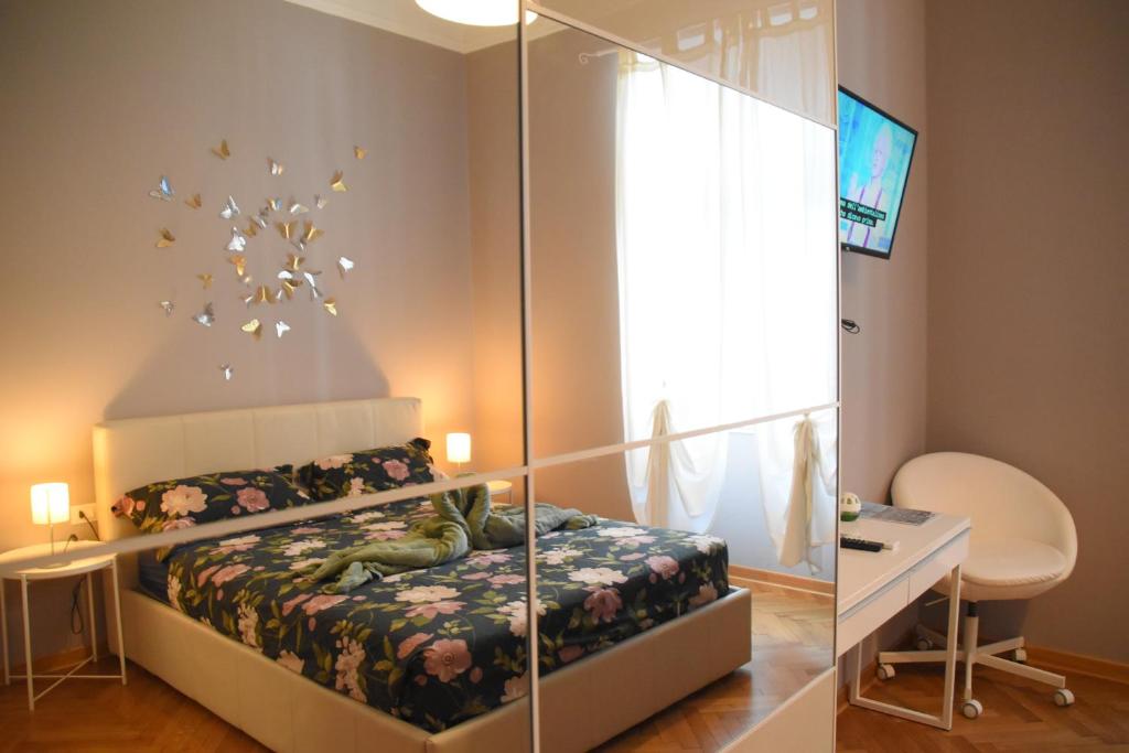 Residence Montanelli - Resim 5