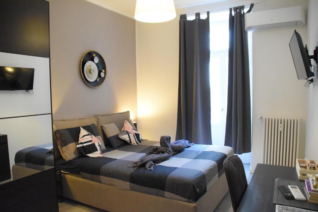 Residence Montanelli - Resim 19