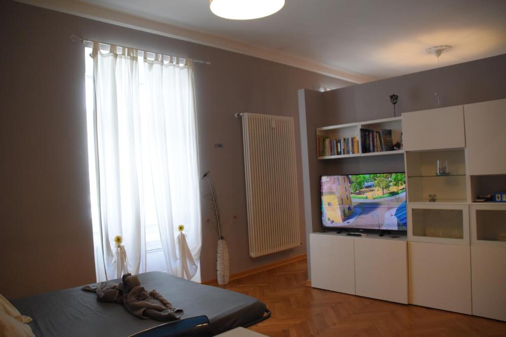 Residence Montanelli - Resim 17