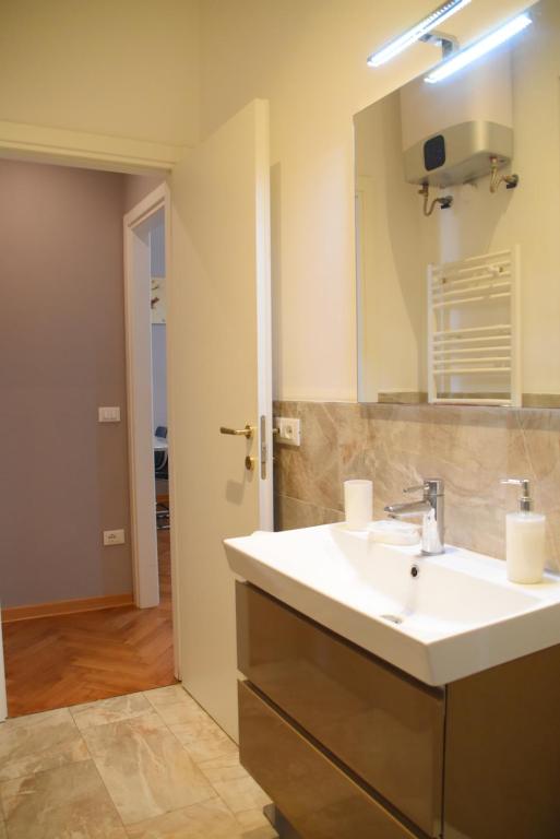 Residence Montanelli - Resim 16