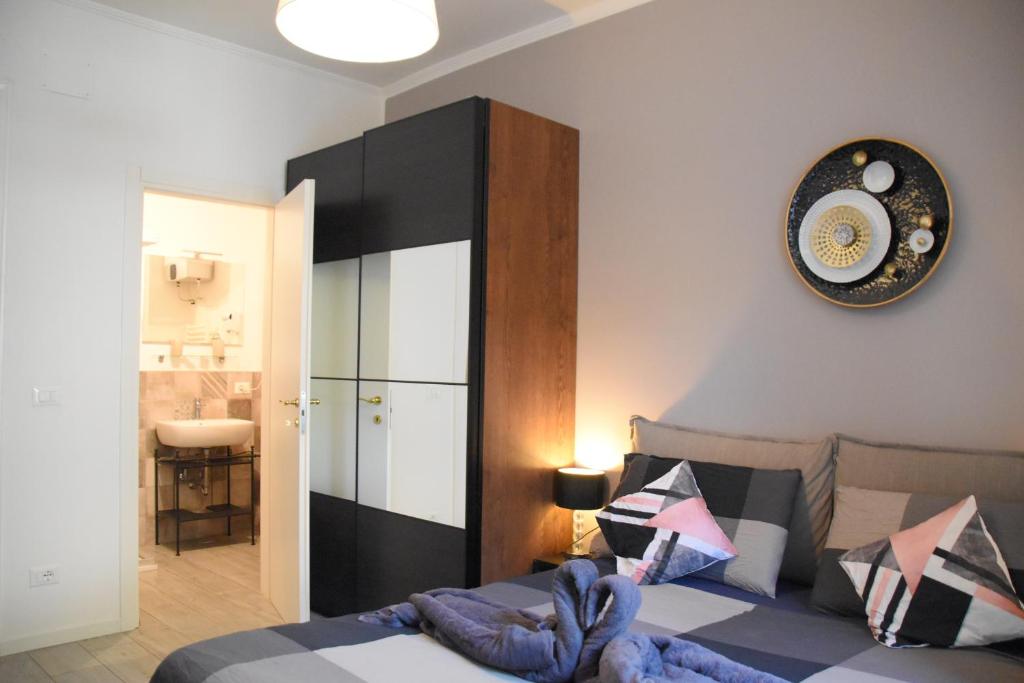 Residence Montanelli - Resim 7