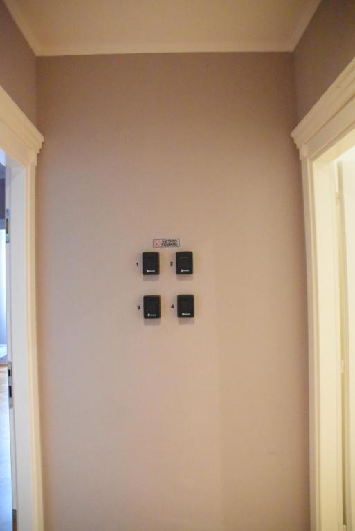 Residence Montanelli - Resim 21