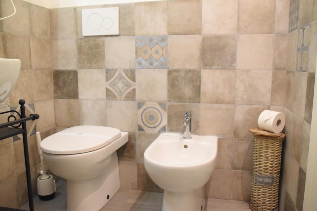 Residence Montanelli - Resim 8