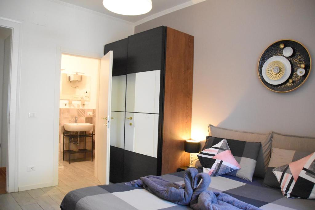 Residence Montanelli - Resim 11