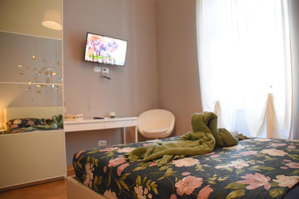 Residence Montanelli - Resim 6