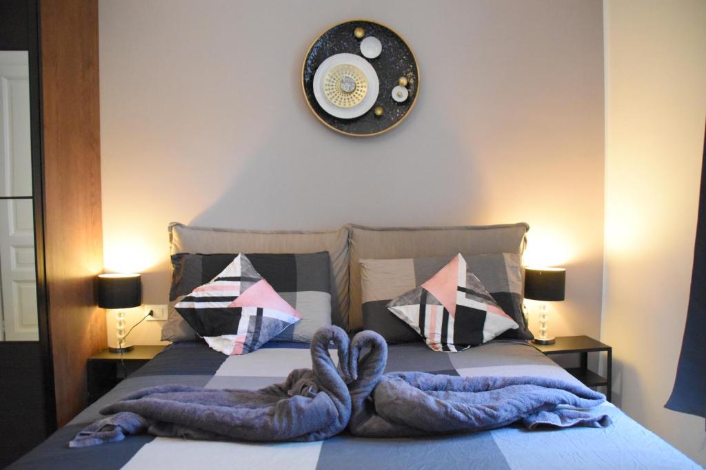 Residence Montanelli - Resim 1