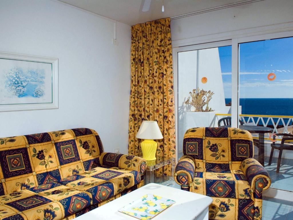 BelleVue Aquarius – Lanzarote