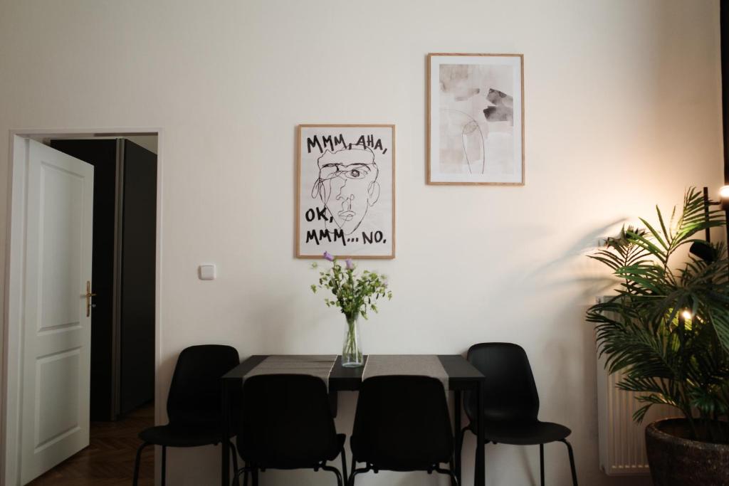 Apartment Dusni Superior - 7