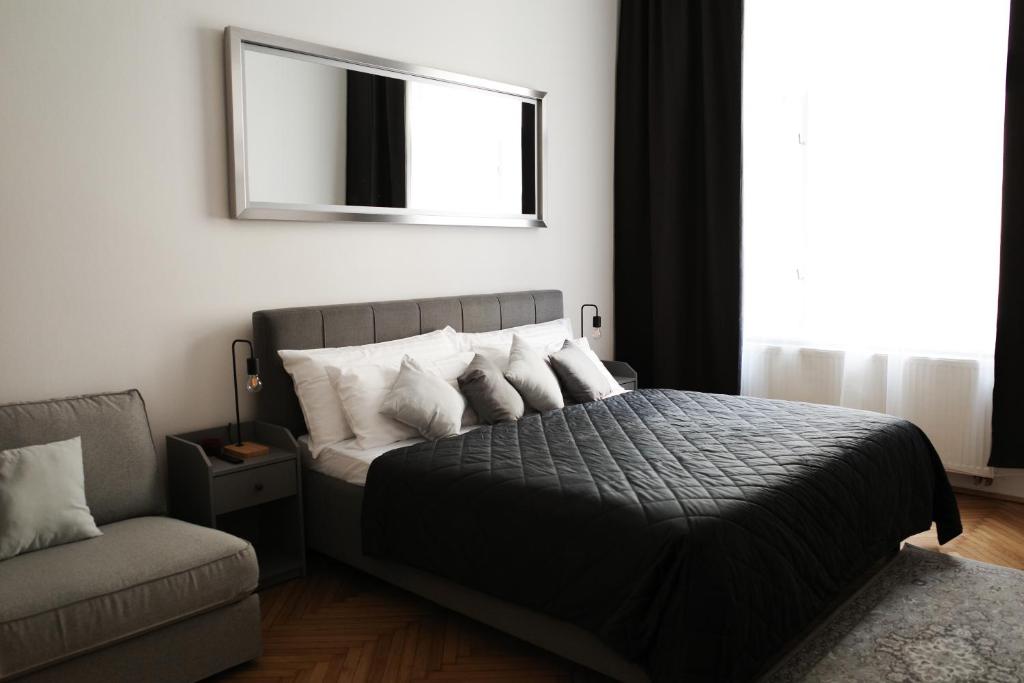 Apartment Dusni Superior - 4