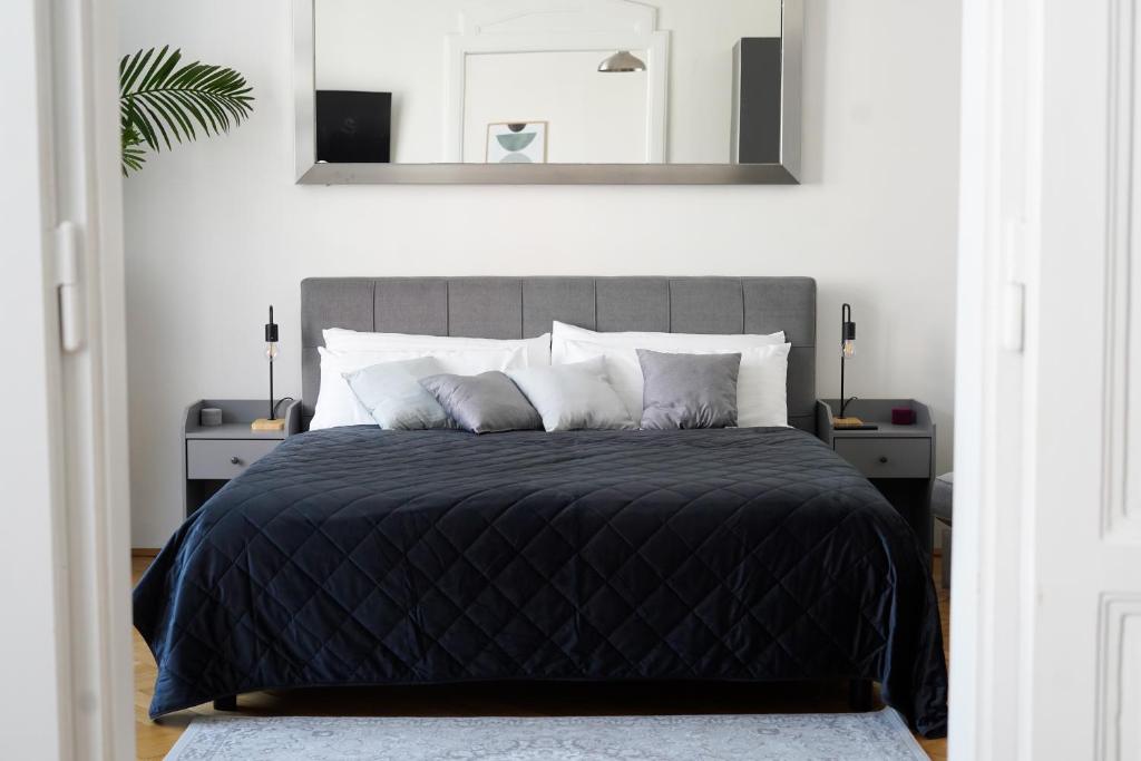 Apartment Dusni Superior - 12