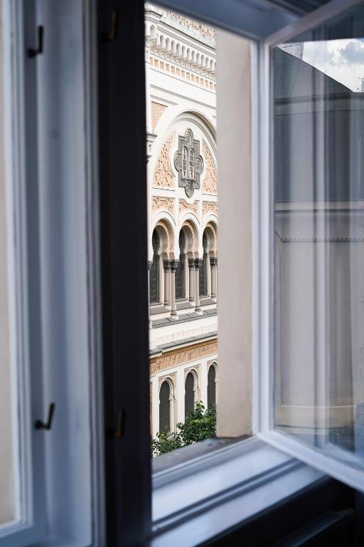 Apartment Dusni Superior - 3