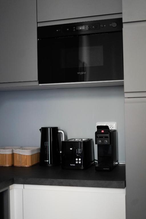 Apartment Dusni Superior - 17