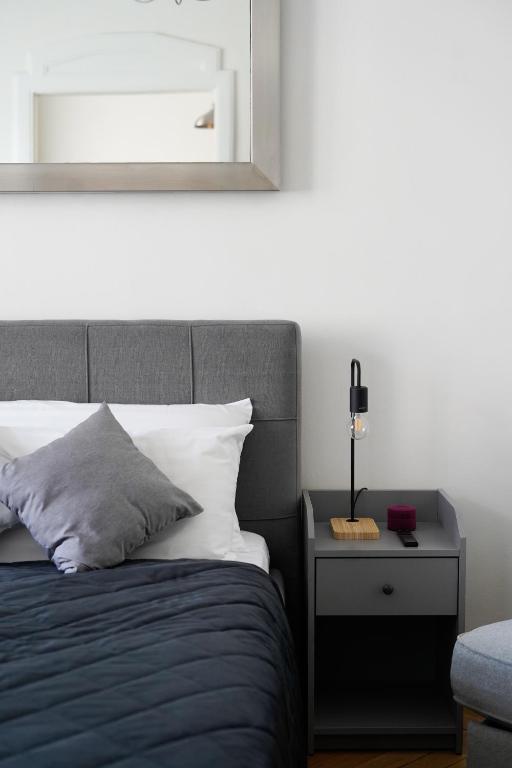 Apartment Dusni Superior - 15