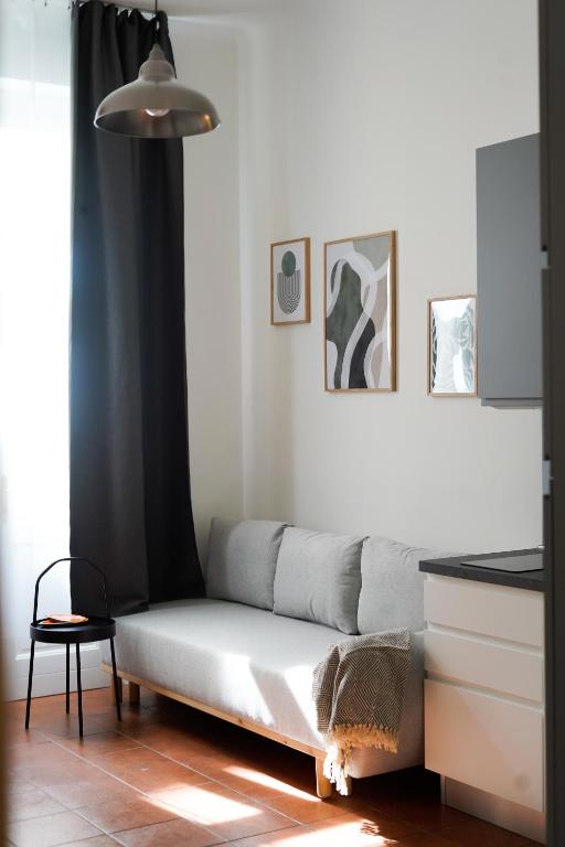 Apartment Dusni Superior - 16