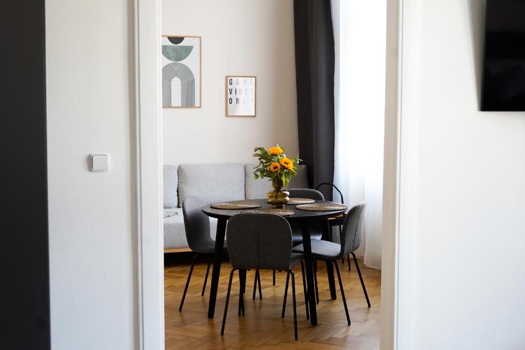 Apartment Dusni Superior - 13