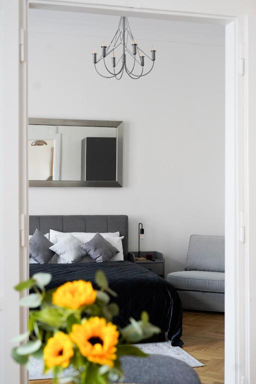 Apartment Dusni Superior - 19