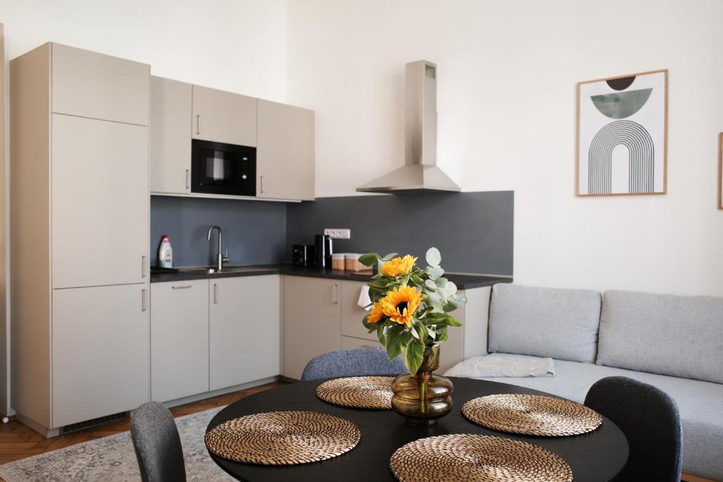 Apartment Dusni Superior - 1