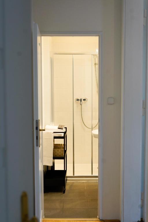 Apartment Dusni Superior - 2