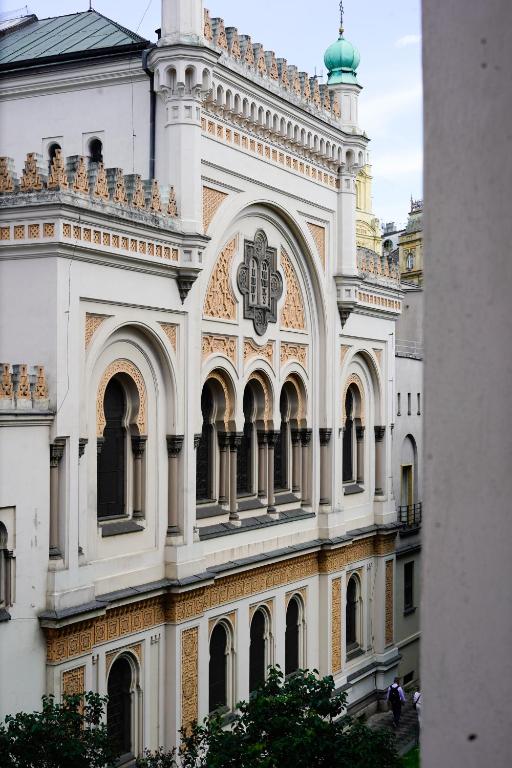 Apartment Dusni Superior - 11