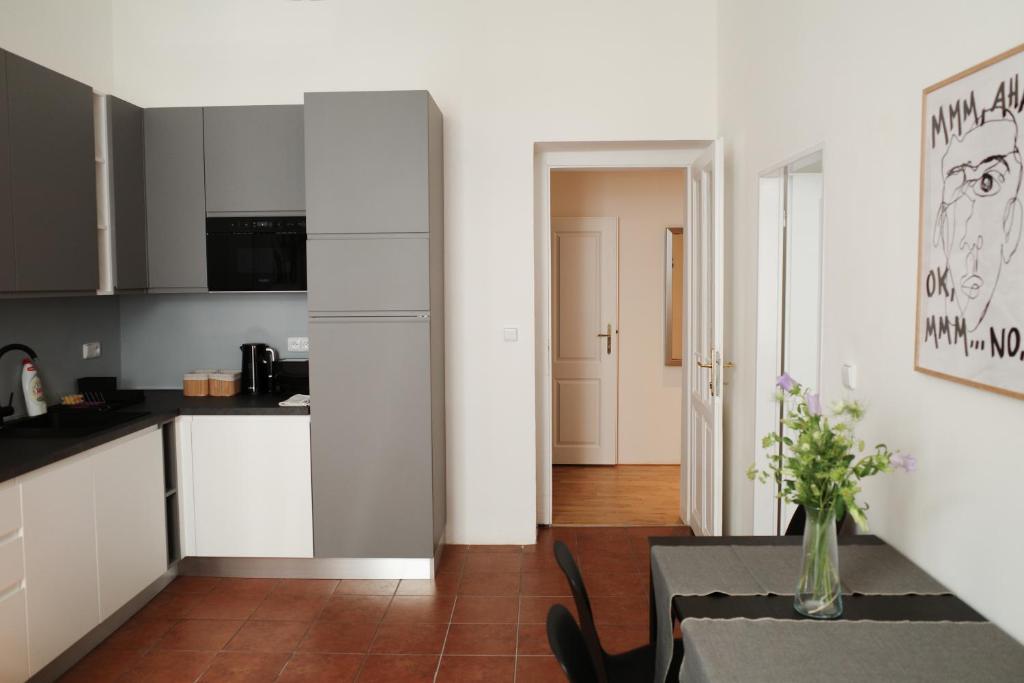 Apartment Dusni Superior - 5