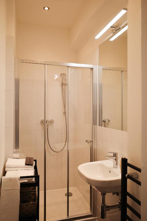 Apartment Dusni Superior - 8