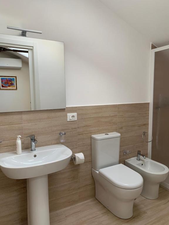 Charm and Quiet CATANIA - Großes Doppelzimmer