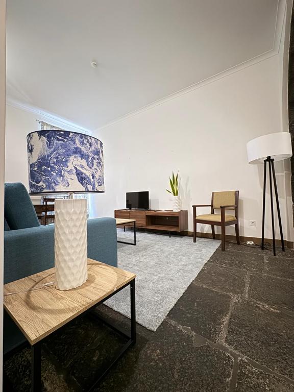 Casa do Campo de São Francisco - 11