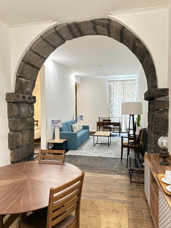 Casa do Campo de São Francisco - 3