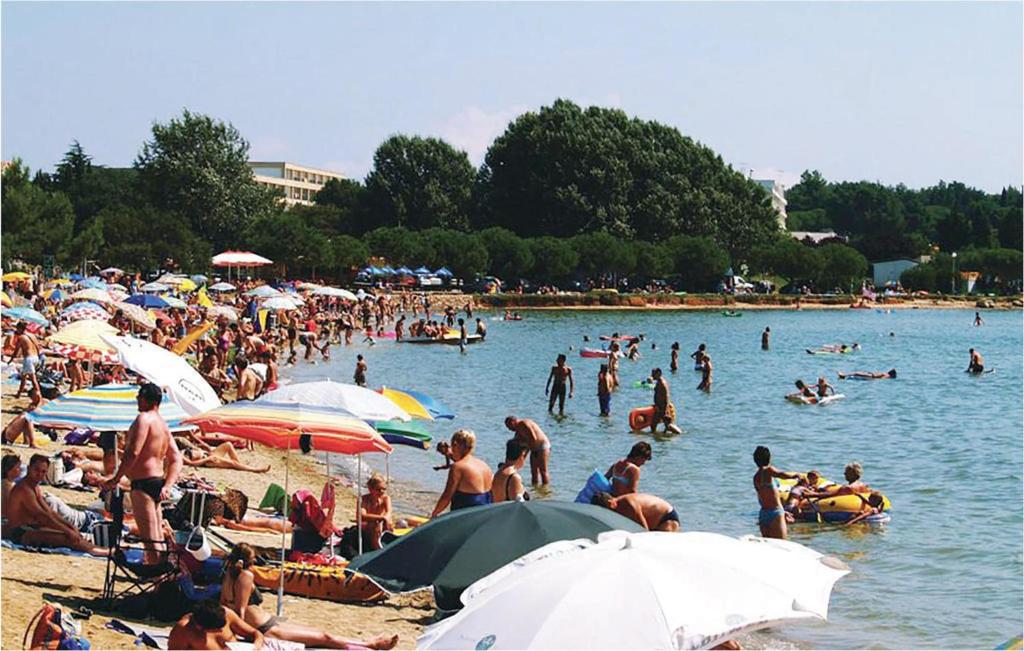 Goście zatrzymujący się w obiekcie Holiday Home Vrcevan I